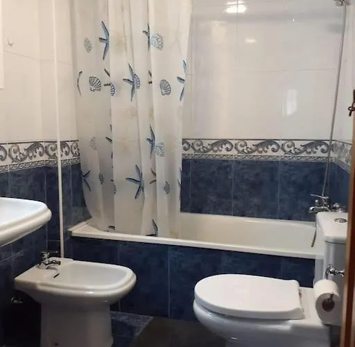 Luxury Port Appartement Torrevieja