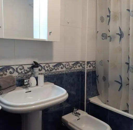 Appartement Luxury Port Torrevieja