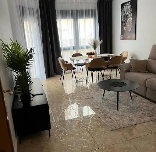 Appartement Luxury Port *