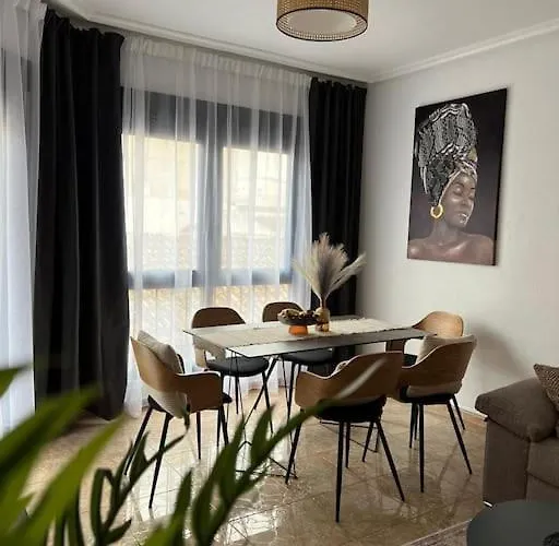 Luxury Port Appartement