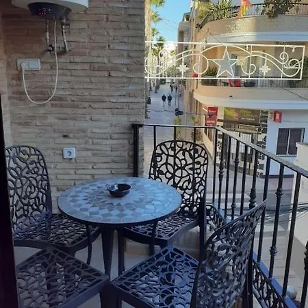 Apartament Luxury Port