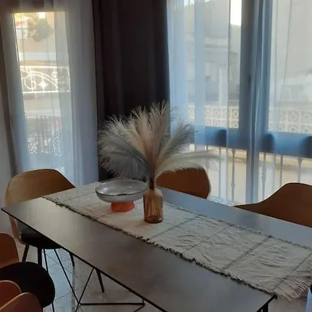 Luxury Port Apartament Torrevieja