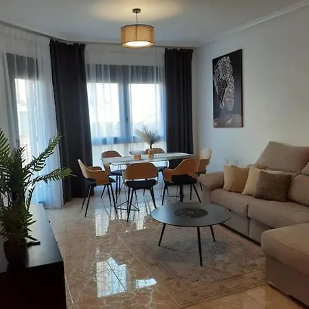 Luxury Port Appartement