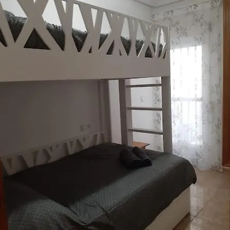 Appartement Luxury Port *