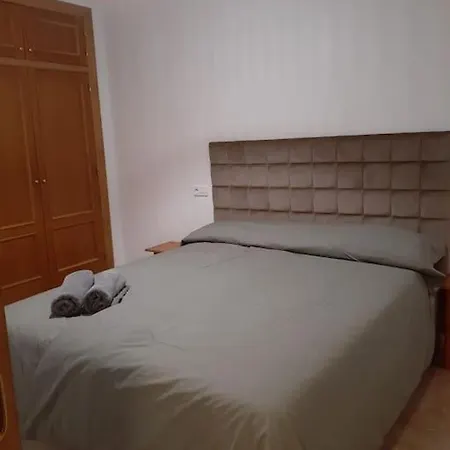 Luxury Port Apartament *