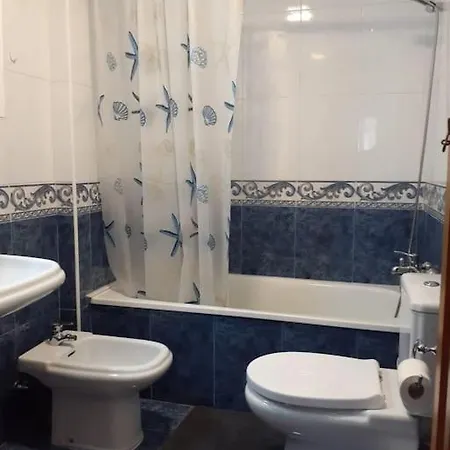 Luxury Port Apartment Torrevieja