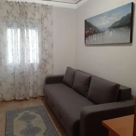 Luxury Port Appartement