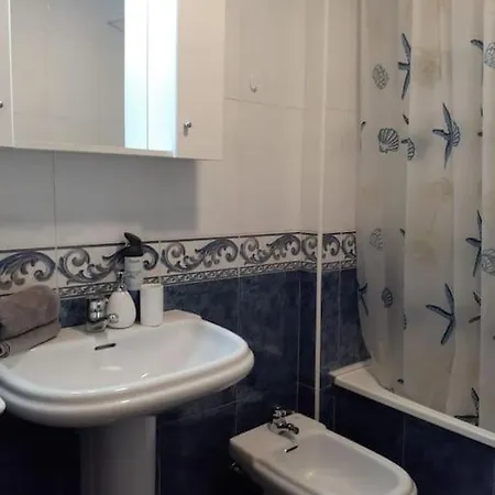 Appartement Luxury Port Torrevieja