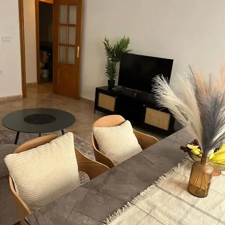 Apartment Luxury Port *