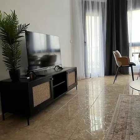 Luxury Port Apartament Torrevieja