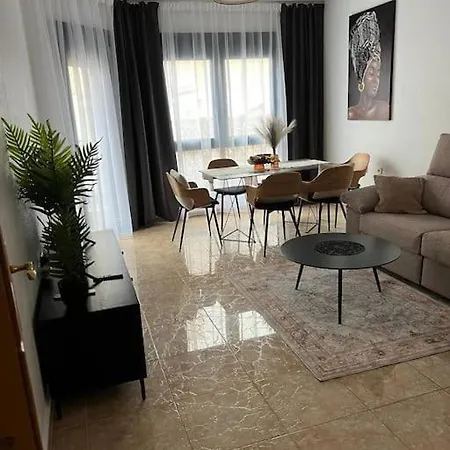 Апартаменты Luxury Port *