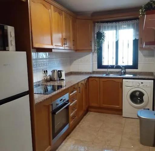 Apartment Luxury Port Torrevieja