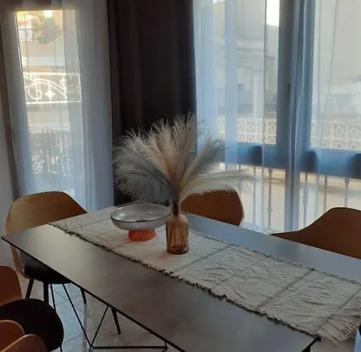 Luxury Port Apartment Torrevieja