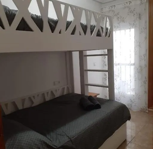 Апартаменты Luxury Port *