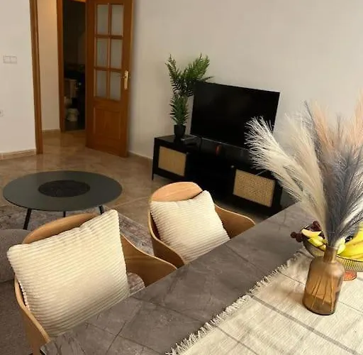 Apartment Luxury Port *