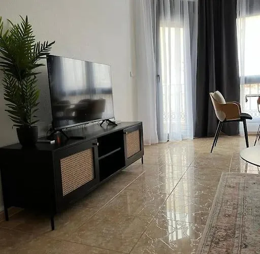 Luxury Port Apartment Torrevieja