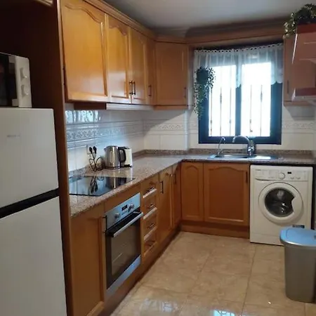 Daire Luxury Port Torrevieja